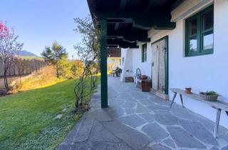 Wohnung mieten in 6370 Reith bei Kitzbühel, Ruhige Erdgeschosswohnung am Astberg mit Garten (06556)