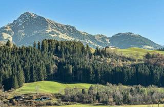 Wohnung mieten in 6370 Reith bei Kitzbühel, Sonniger Rückzugsort am Waldrand des Astberges (06555)