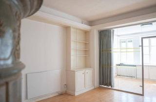 Wohnung mieten in Lilienthalgasse 39, 8020 Graz, WG taugliche 4-Zimmer-Altbauwohnung in zentraler Eggenberg-Lage...!