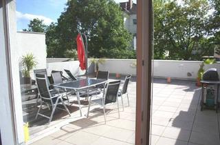 Maisonette mieten in 8200 Gleisdorf, Maisonette mit großer Dachterrasse im Zentrum von Gleisdorf