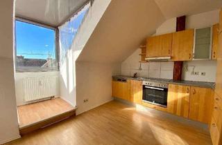 Wohnung mieten in Triesterstraße 375, 8055 Graz, Helle 2-Zimmer-Wohnung in Puntigam zu vermieten!