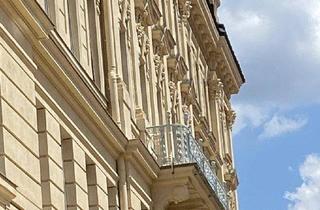 Wohnung mieten in 2500 Baden, LICHTDURCHFLUTETE ALTBAUWOHNUNG - 6 ZIMMER