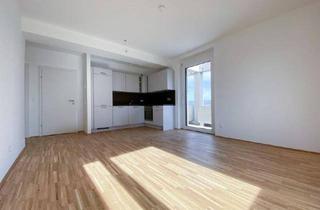 Wohnung mieten in Unesco Esplanade, 8020 Graz, großzügige 2-Zimmer Wohnung mit 9 m² Balkon