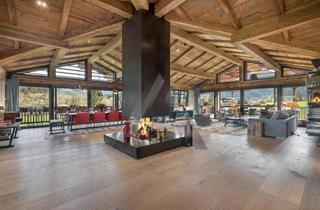 Haus kaufen in 6370 Reith bei Kitzbühel, Privates Hideaway mit atemberaubender Aussicht in Alleinlage