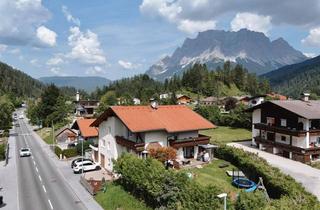 Haus kaufen in 6633 Biberwier, Wo die Erinnerungen beginnen....