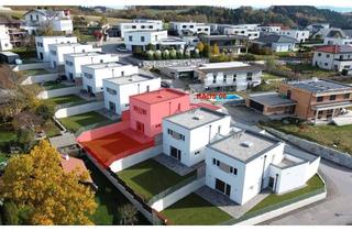 Reihenhaus kaufen in Am Sonnenfeld, 4113 Sankt Martin im Mühlkreis, WOHNEN AM SONNENFELD / Reihenhausanlage / Haus 06