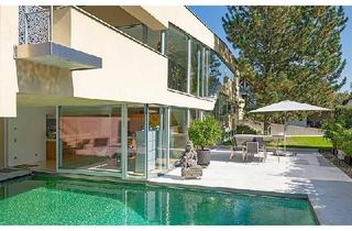 Villen zu kaufen in 5101 Bergheim, Poolvilla Traum in Azur