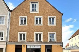 Haus kaufen in 5280 Braunau am Inn, Zwischen Geschichte und Gartenidylle – Raum für Ihre Ideen!