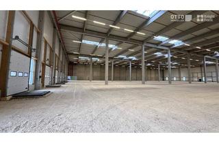 Gewerbeimmobilie mieten in 4694 Ohlsdorf, Industrie- und Wirtschaftspark Ehrenfeld / Oberösterreich