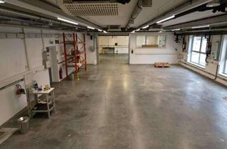 Büro zu mieten in 4650 Lambach, Produktions- oder Lagerhalle in bester Lage von Lambach