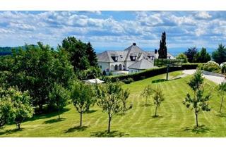 Grundstück zu kaufen in 4221 Steyregg, Traumhafte Baugrundstücke in Steyregg mit Panoramaausblick