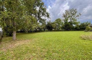 Grundstück zu kaufen in Schafwiesenstraße 161, 4600 Wels, Ruhig gelegenes Baugrundstück am Stadtrand von Wels zu verkaufen