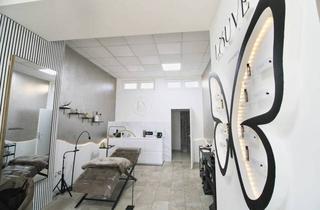 Gewerbeimmobilie kaufen in 8020 Graz, | 5,5% Rendite | Immobilienpaket mit 4 Gewerbeflächen & 1 Wohnung | befristet vermietet