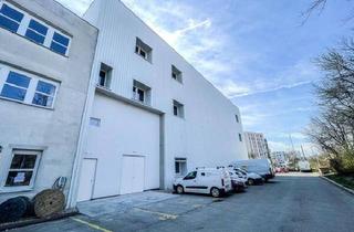 Büro zu mieten in Breitenfurter Straße, 1230 Wien, DPC | Büro nähe Breitenfurter Straße