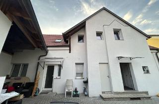 Anlageobjekt in 3150 Wilhelmsburg, Mehrfamilienhaus 4 Wohnungen Zinshaus