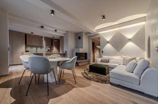 Wohnung kaufen in 6370 Kitzbühel, Luxuswohnung in historischem Stadthaus - Zentrum Kitzbühel