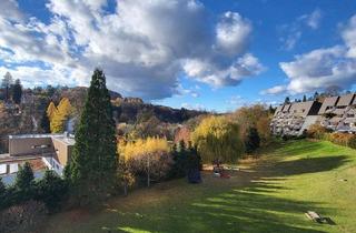 Wohnung kaufen in 3032 Eichgraben, GEMÜTLICHE 3-ZIMMER-WOHNUNG MIT LOGGIA UND WUNDERSCHÖNEM AUSBLICK