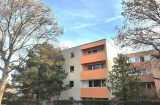 Wohnung kaufen in 2344 Maria Enzersdorf, Top-Anlegerwohnung mit Perspektive – Vermietet bis 2027 - Provisionsfrei