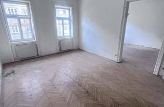 Wohnung kaufen in Kardinal-Nagl-Platz, 1030 Wien, Großzügige Altbauwohnung in Top-Citylage beim grünen Prater!