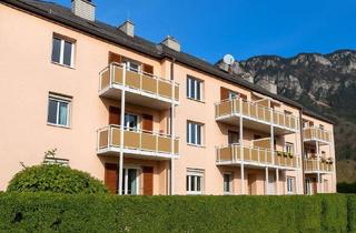 Wohnung kaufen in 2651 Hirschwang an der Rax, Geräumige 3-Zimmer-Eigentumswohnung mit Raxblick – ideal als Haupt- oder Wochenendsitz in 2651 Reichenau