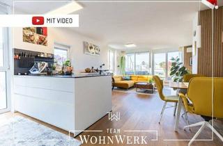 Wohnung kaufen in Schießstattgasse, 8010 Graz, Hochwertig sanierte 2-Zimmer-Wohnung mit großer Dachterrasse in Graz – hell, modern und zentral!