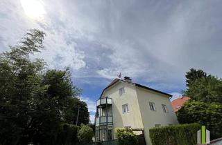 Wohnung mieten in 5020 Salzburg, Traumhafte 2,5 Zimmer DG-Wohnung mit eigenen Garten | SALZBURG RIEDENBURG