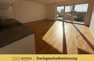 Wohnung mieten in Ungergasse, 8020 Graz, Dachgeschoßwohnung mit Weitblick – Zuhause in der Ungergasse 39