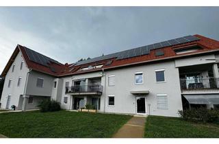 Wohnung mieten in Zehensdorf 43, 8092 Zehensdorf, ZEHENSDORF - NEUBAU - Klimatisierte 2-ZIMMER-WOHNUNG - BALKON