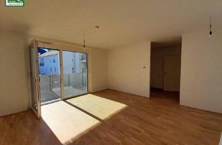 Wohnung mieten in Julius Raab-Promenade 31-35, 3100 Sankt Pölten, Karmeliterhof - Neubauwohntraum beim Rathausplatz