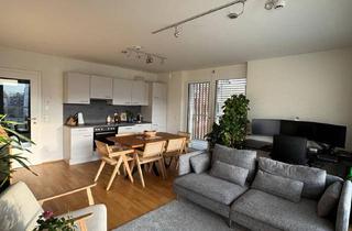 Wohnung mieten in Waagner-Biro-Straße 118, 8020 Graz, Wunderschöne Wohnung mit Parkblick und großer Terrasse