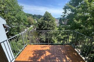 Wohnung mieten in Burggasse 25d, 8570 Voitsberg, Tolle 3-Zimmer Wohnung mit Balkon zu vermieten!