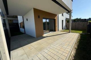 Wohnung mieten in Hauptstraße 234a, 8141 Unterpremstätten, Sonnige 3-Zimmer Erdgeschosswohnung mit Garten