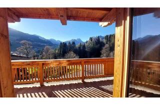 Wohnung mieten in Branzweg, 6365 Kirchberg in Tirol, Wohnen im idyllischen Kirchberg: 3-Zimmer Wohnung, Bauernhaus in Vollholzbauweise mit Tiroler Charme