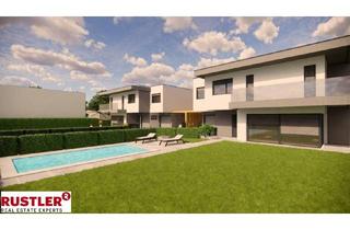 Doppelhaushälfte kaufen in 2512 Tribuswinkel, Doppelhaushälfte in Tribuswinkel