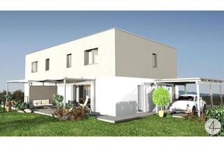 Haus kaufen in 4710 Pollham, Romantische Abende bei Kerzenschein, Lagerfeuer im Garten, 120 m2 Nutzfläche + Garage 19 m2