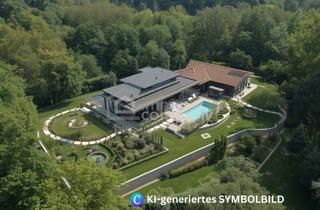 Villen zu kaufen in 8511 Sankt Stefan ob Stainz, Stilvolle Design-Villa in einzigartiger Lage