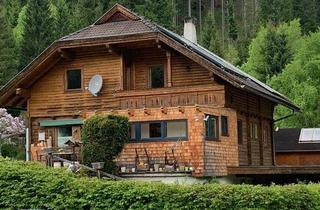 Haus kaufen in 9565 Ebene Reichenau, Wohnhaus Nähe Skigebiet