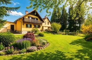 Einfamilienhaus kaufen in Eggerstraße, 8044 Weinitzen, Charmantes Haus mit großem Garten und Schwimmteich - ländliche Geborgenheit trifft modernen Wohnkomfort