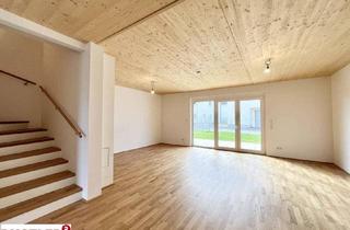 Haus mieten in 2442 Unterwaltersdorf, Wohnen im Grünen: Ihr neues Zuhause in Unterwaltersdorf - Finanzierungsbeitrag ab € 112.000,-