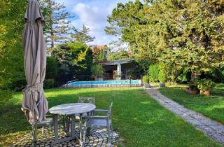 Grundstück zu kaufen in 2481 Achau, TRAUMHAFTES BAUGRUNDSTÜCK IN RUHIGER SIEDLUNGSLAGE