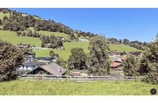 Grundstück zu kaufen in 6314 Niederau, Grundstück mit guter Baudichte in Niederau/Wildschönau – sonnige Hanglage mit Aussicht