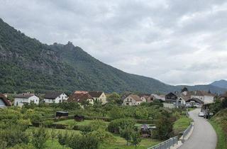 Hotel kaufen in 3641 Aggsbach Markt, Rarität in der Wachau, 6 Apartments, Restaurant mit Wintergarten, Dachausbau-Potenzial