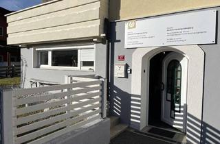 Büro zu mieten in 6414 Untermieming, Co-working Gemeinschaftsbüro Mieming