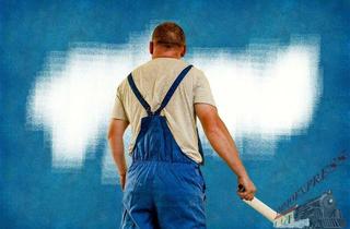 Büro zu mieten in Favoritenstraße, 1100 Wien, Neusaniertes 140 m² großes Gewerbeobjekt im Untergeschoß - unbefristet-- vielseitig nutzbar - ab 1.2.26 verfügbar