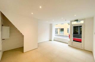 Büro zu mieten in Maxingstraße, 1130 Wien, GENERALSANIERT! Helles 1-Zimmer Geschäftslokal in 1130 Wien nahe Schönbrunn zu vermieten