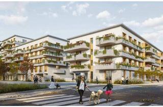 Geschäftslokal mieten in Donau, 1220 Wien, Wiens neuer Stadtteil mit Zukunft - Geschäftslokale im Oberen Hausfeld 1220 Wien zu mieten