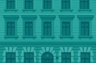 Anlageobjekt in 1120 Wien, Zinshaus mit Entwicklungspotenzial in ruhiger Wohnlage im 12. Bezirk