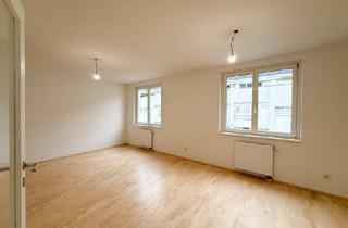 Wohnung mieten in Margaretenstraße, 1050 Wien, 1-Zimmerwohnung in 1040 Wien mit Lift zu vermieten || 5.OG