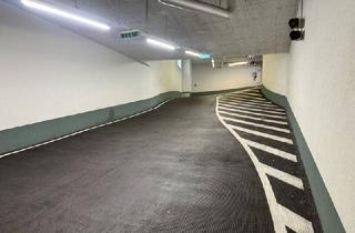 Garagen kaufen in 1030 Wien, Parkplatz in der Tiefgarage nahe den Sofiensälen zu verkaufen