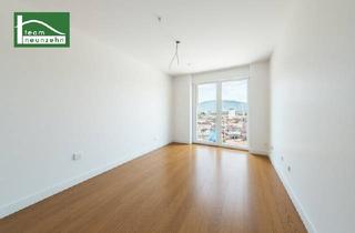 Penthouse mieten in Kärntner Straße, 8020 Graz, LEVEL GRAZ – Lebensgefühl auf höchstem Niveau